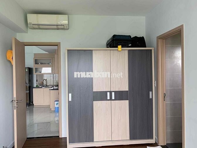 Cho Thuê 3Pn 2Wc Lovera Vista Full Nội Thất Chỉ 9tr/th  Lưu 2 PN  •  C