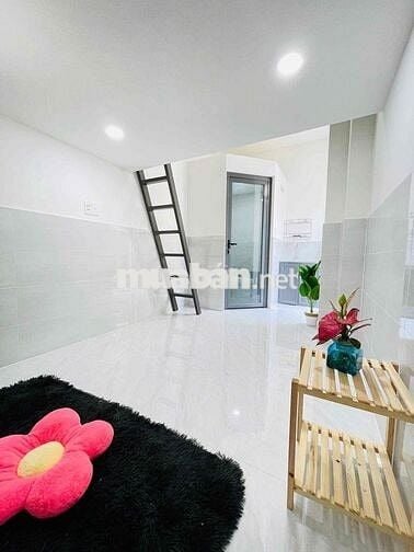 KIOT CHO THUÊ VỪA Ở VỪA KINH DOANH NGAY CHỢ PHẠM VĂN BẠCH