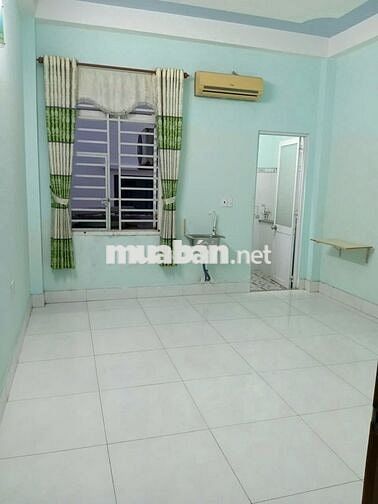 CHO THUÊ PHÒNG GIÁ RẺ Q12 - 2,5 TRIỆU