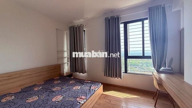 CHO THUÊ CĂN HỘ ERA TOWN 2 PN ERA TOWN Q7 (NEW 95%)