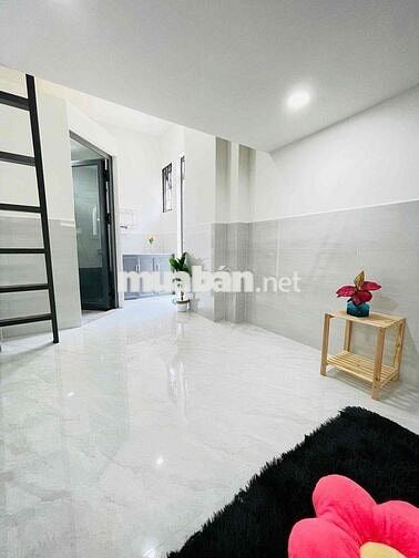 KIOT CHO THUÊ VỪA Ở VỪA KINH DOANH NGAY CHỢ PHẠM VĂN BẠCH
