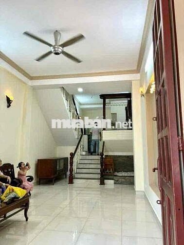 Cho Thuê Nhà Gần Giáo Xưa Xuân Hiệp,/đs 5,p.Linh Xuân 3 tầng 9,5tr