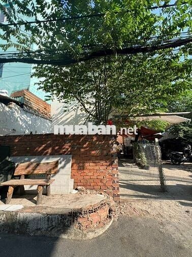 Hàng cực hiếm đất đường Đặng Văn Bi - P. Bình Thọ ô tô vào thoải mái.