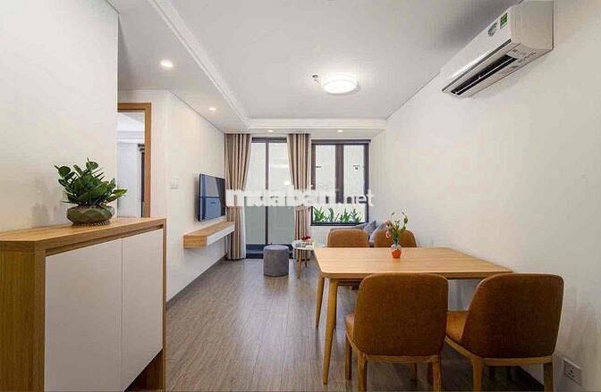 Bán căn hộ 2 mặt tiền gần cầu rồng