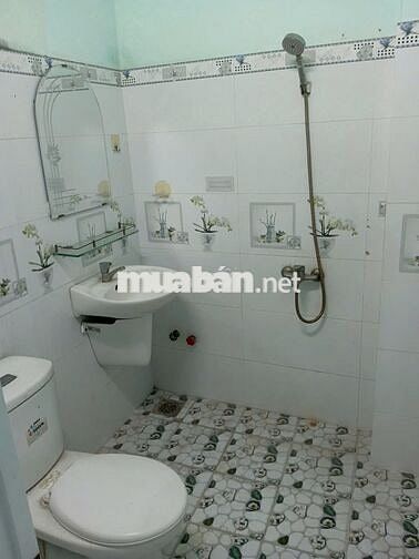 CHO THUÊ PHÒNG GIÁ RẺ Q12 - 2,5 TRIỆU