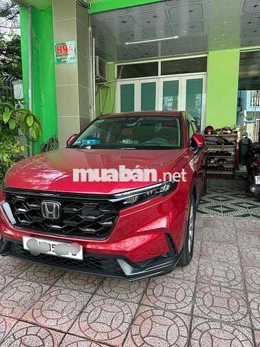 HONDA CRV AWD 2023 - SIÊU LƯỚT- GÓP 80% Xe-