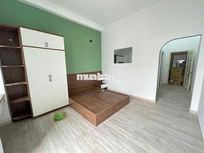 🏡 Khai trương căn hộ 1PN new 100% bancon ngay ĐH Hutech UEF Hồng Bàng