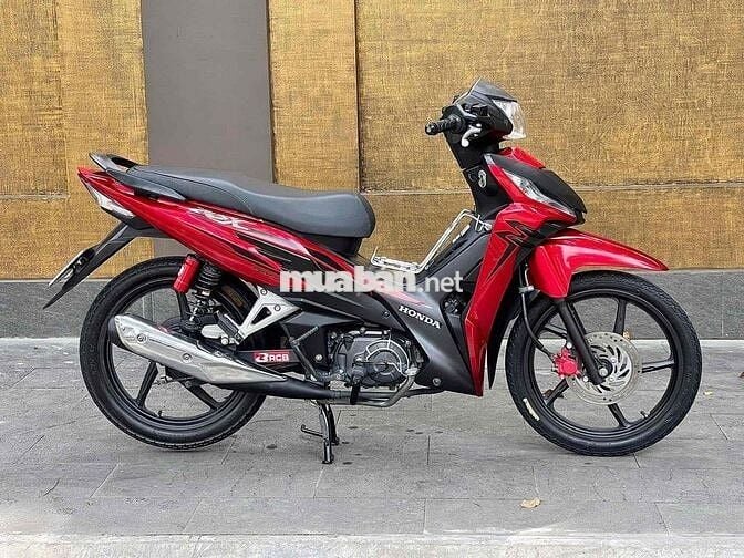 Cần bán wave rsx fi đời cao chính chủ