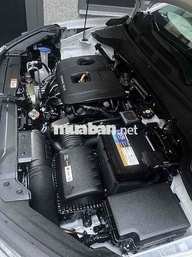 Hyundai Kona 2020 2.0 AT Đặc biệt - 40000 km