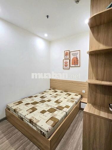 Chốt nhanh căn 2N 1VS hướng mát giá chỉ còn 3.3 tỷ tại OCP