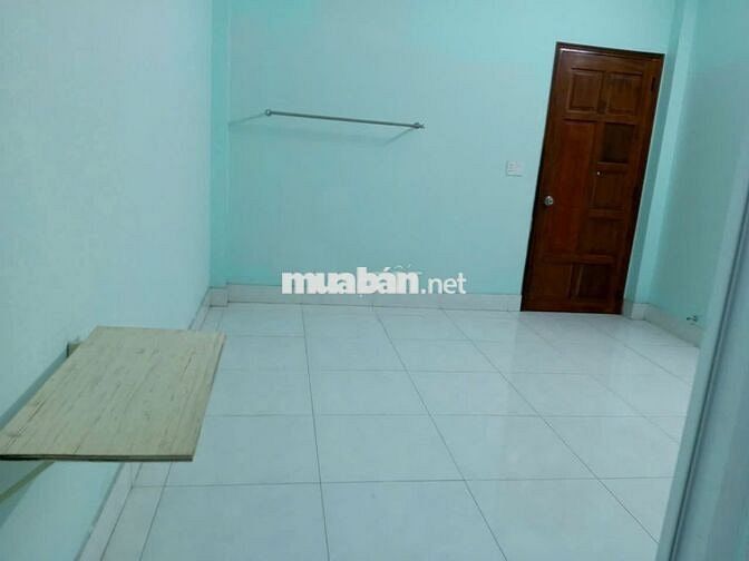 CHO THUÊ PHÒNG GIÁ RẺ Q12 - 2,5 TRIỆU