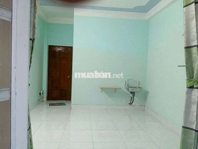 CHO THUÊ PHÒNG GIÁ RẺ Q12 - 2,5 TRIỆU