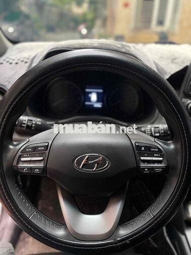 Hyundai Kona 2020 2.0 AT Đặc biệt - 40000 km