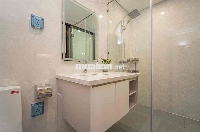 Bán căn hộ 2 mặt tiền gần cầu rồng
