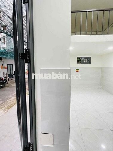 KIOT CHO THUÊ VỪA Ở VỪA KINH DOANH NGAY CHỢ PHẠM VĂN BẠCH