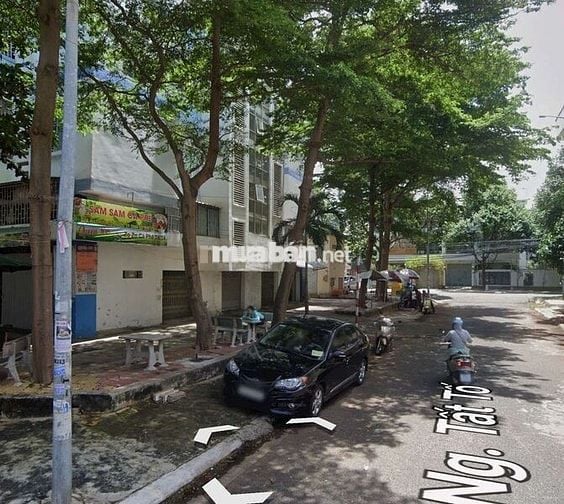 Bán mặt tiền vũng tàu có nhà giá tốt chủ bán gấp