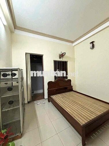 Cho Thuê Nhà Gần Giáo Xưa Xuân Hiệp,/đs 5,p.Linh Xuân 3 tầng 9,5tr
