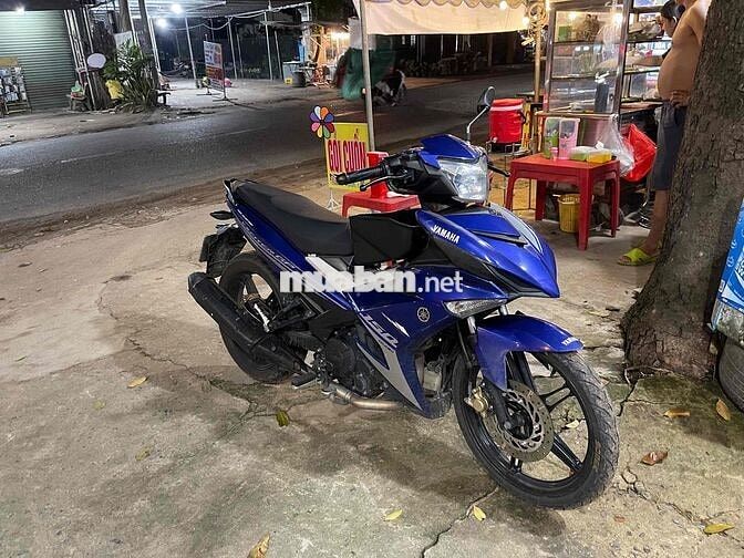 exciter 150 2016