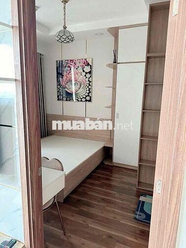 MỘT CĂN *** THE PEGASIUTE I 2PN FULL NT GIÁ CHỈ 11TRIỆU/THÁNG