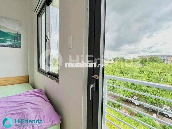 Phòng trọ giá rẻ, Stuido Full nội thất , gần lotte Quận 7