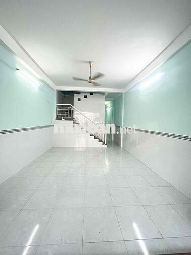 Bán nhà trệt lầu đường 57 KDC 586 - TP Cần Thơ