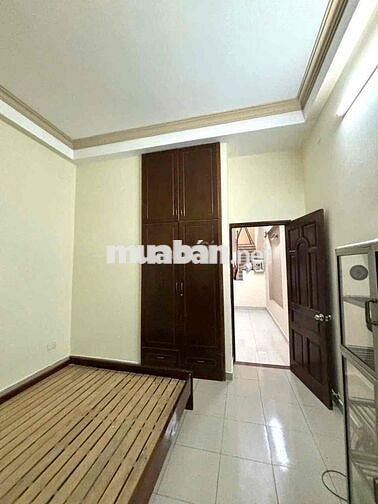 Cho Thuê Nhà Gần Giáo Xưa Xuân Hiệp,/đs 5,p.Linh Xuân 3 tầng 9,5tr