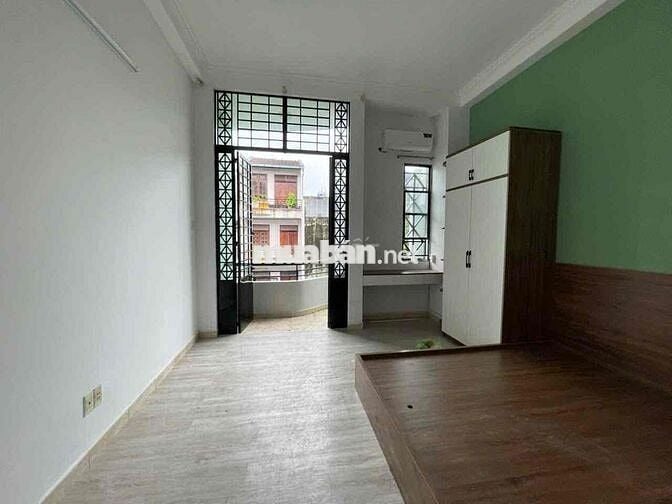 🏡 Khai trương căn hộ 1PN new 100% bancon ngay ĐH Hutech UEF Hồng Bàng