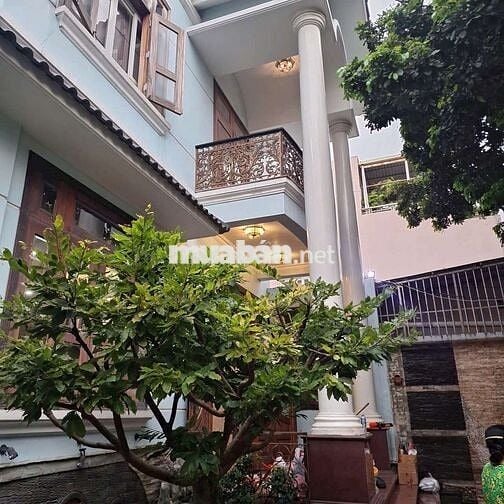 🏘️ Biệt thự 600m2,6phòng Hà Đặc ,Trung Mỹ Tây, Nguyễn Ảnh Thủ 🏘️