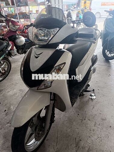 Sh Ý 2009 khu vực ql50 quận 8