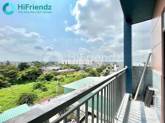 CHO THUÊ DUPLEX SÁT BÊN ĐH NGUYỄN TẤT THÀNH, GẦN VĂN LANG, CÔNG NGHIỆP