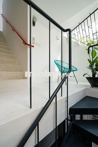 CHDV 4 STUDIO TẶNG TOÀN BỘ NỘI THẤT-QUẬN 10-4 TẦNG-135M2-NHỈNH 6 TỶ