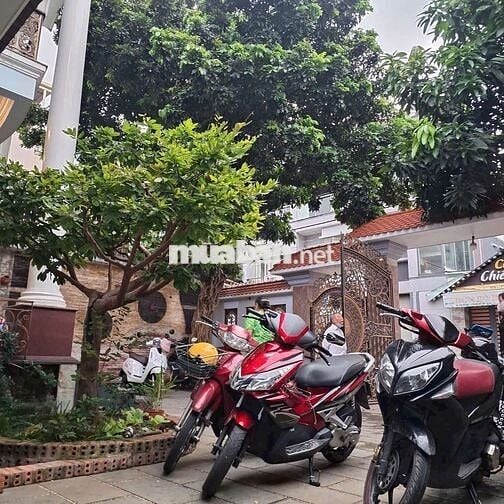 🏘️ Biệt thự 600m2,6phòng Hà Đặc ,Trung Mỹ Tây, Nguyễn Ảnh Thủ 🏘️
