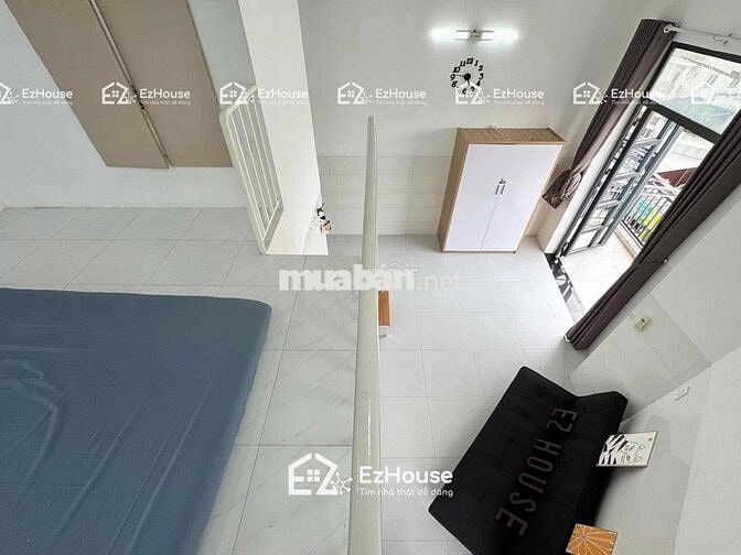 Duplex bancol full nội thất ngay Huflit Ba Gia - Bv Thống nhất
