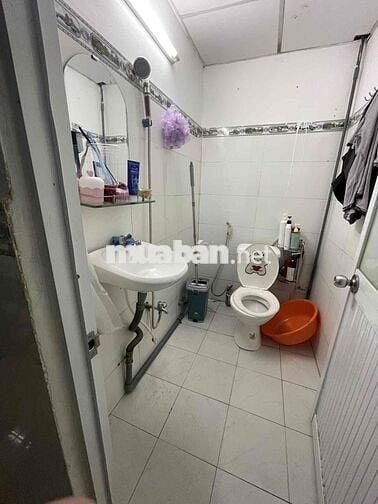 Mình cần tìm 2 bạn ở ghép khu vực Q7 ạ