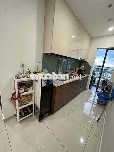 Căn Góc Chung Cư Q7 Riverside 2PN Siêu Thoáng
