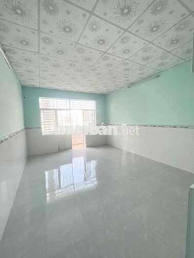 Bán nhà trệt lầu đường 57 KDC 586 - TP Cần Thơ