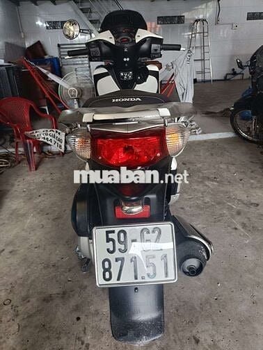 Sh Ý 2009 khu vực ql50 quận 8