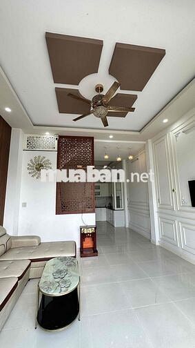 bán nhà hẻm 3 Lê Hồng phong bình thủy cần thơ