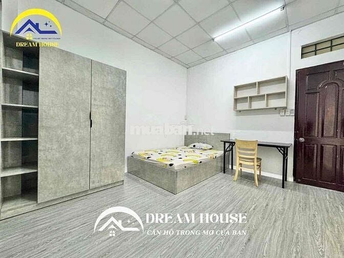Tân Bình thuận tiện di chuyển quận Trung Tâm