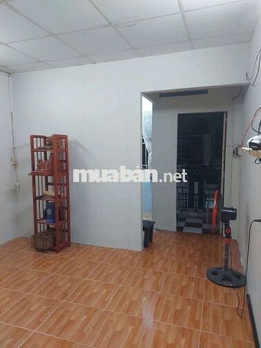 Nhà thuê hẻm 597 Quang Trung p11 1 lầu kinh doanh được