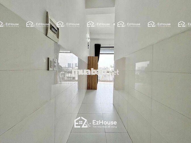 Duplex bancol full nội thất ngay Huflit Ba Gia - Bv Thống nhất