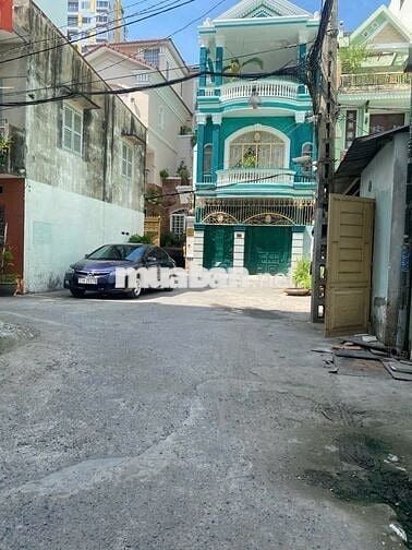BÁN NHÀ,BA THÁNG HAI 71M2, NGANG 5M, DÀI14M,KHU HÀ ĐÔ, P12,Q10, 8,8TỶ.
