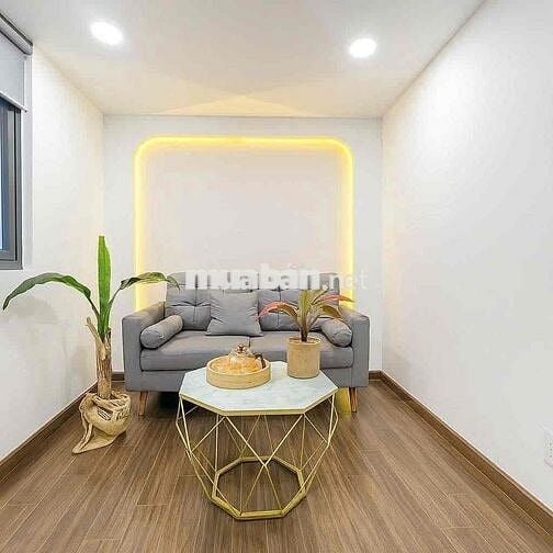 Duplex full nội thất cao cấp ngay bệnh viện Thống Nhất ,có thang máy