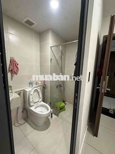 Căn Góc Chung Cư Q7 Riverside 2PN Siêu Thoáng