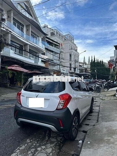 VinFast Fadil Plus 2022 - 28000 km