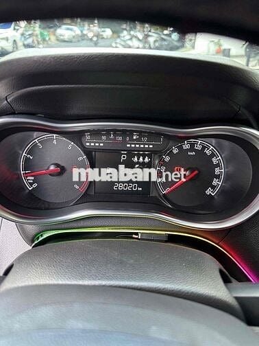 VinFast Fadil Plus 2022 - 28000 km