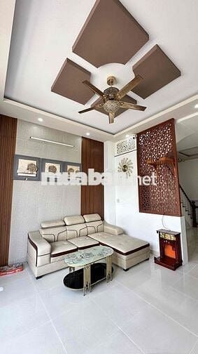 bán nhà hẻm 3 Lê Hồng phong bình thủy cần thơ