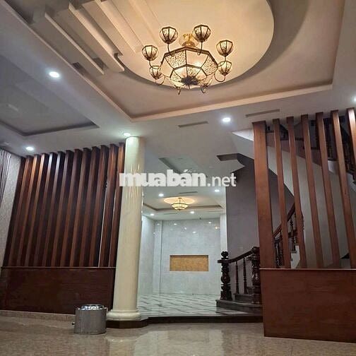 🏘️ Biệt thự 600m2,6phòng Hà Đặc ,Trung Mỹ Tây, Nguyễn Ảnh Thủ 🏘️