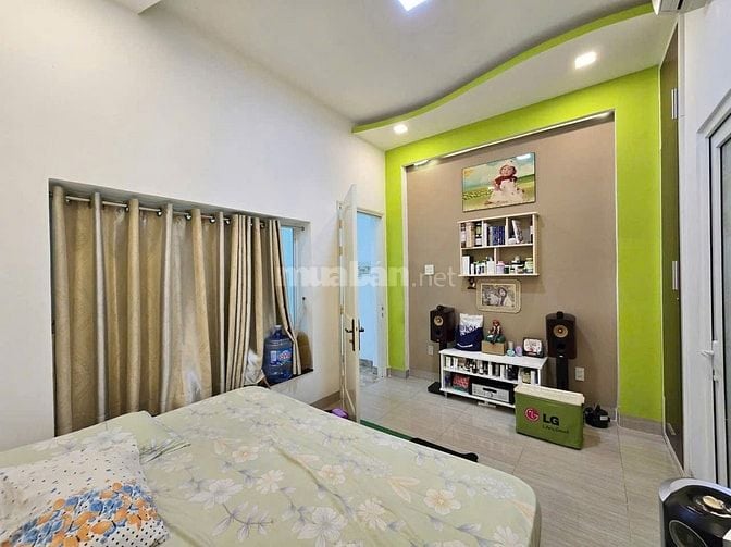 Nhanh Tay Mới Kịp -Nhà Huỳnh Thị Đồng - Đường 12m - Mặt tiền kinh