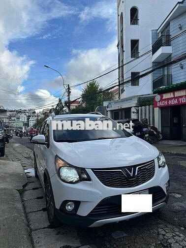 VinFast Fadil Plus 2022 - 28000 km